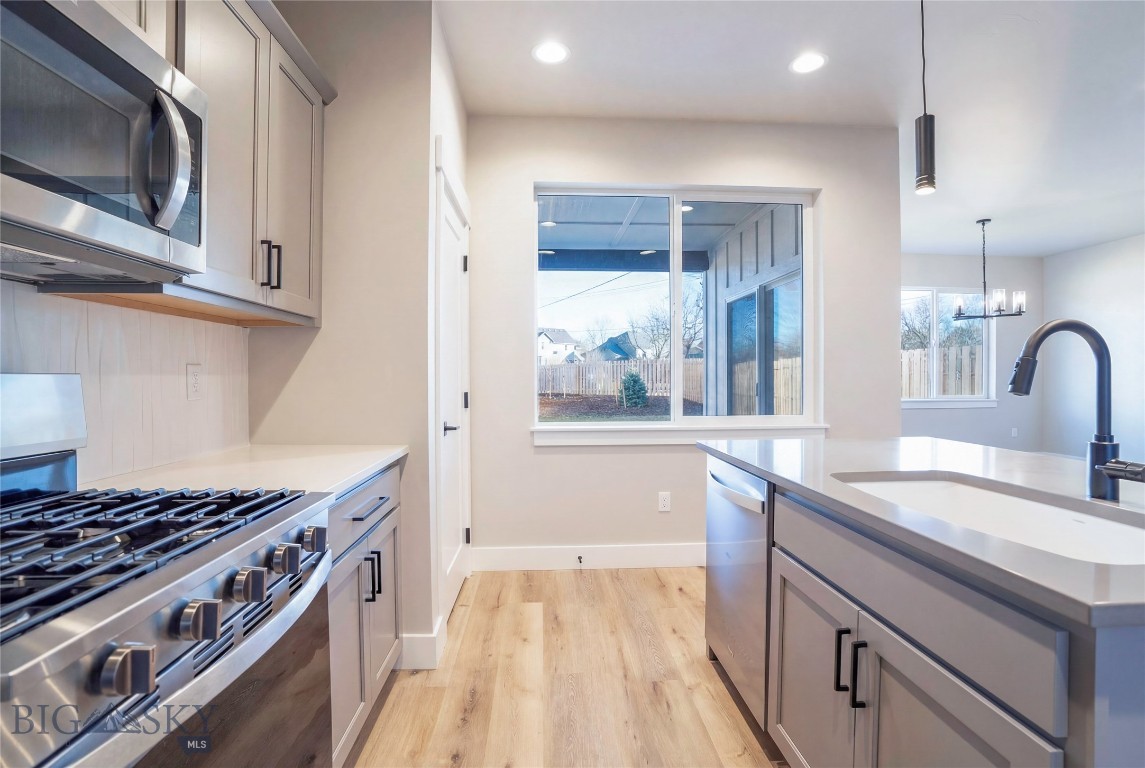 Annie - Residential Income