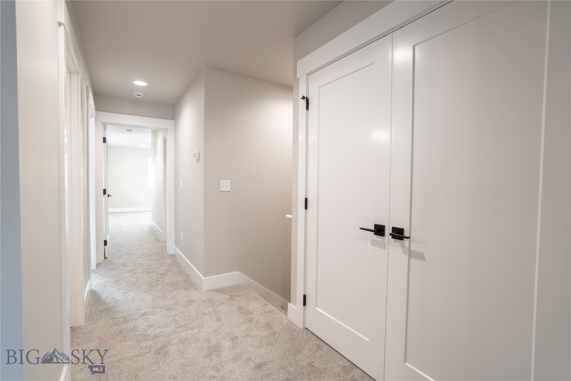 Annie - Residential Income