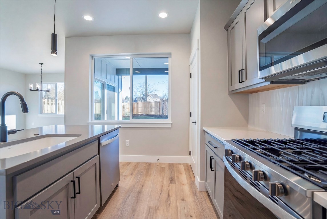 Annie - Residential Income