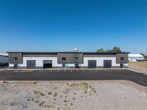 Photo of 106 Stone River Road #2, Belgrade, MT 59714 (MLS # 405442)