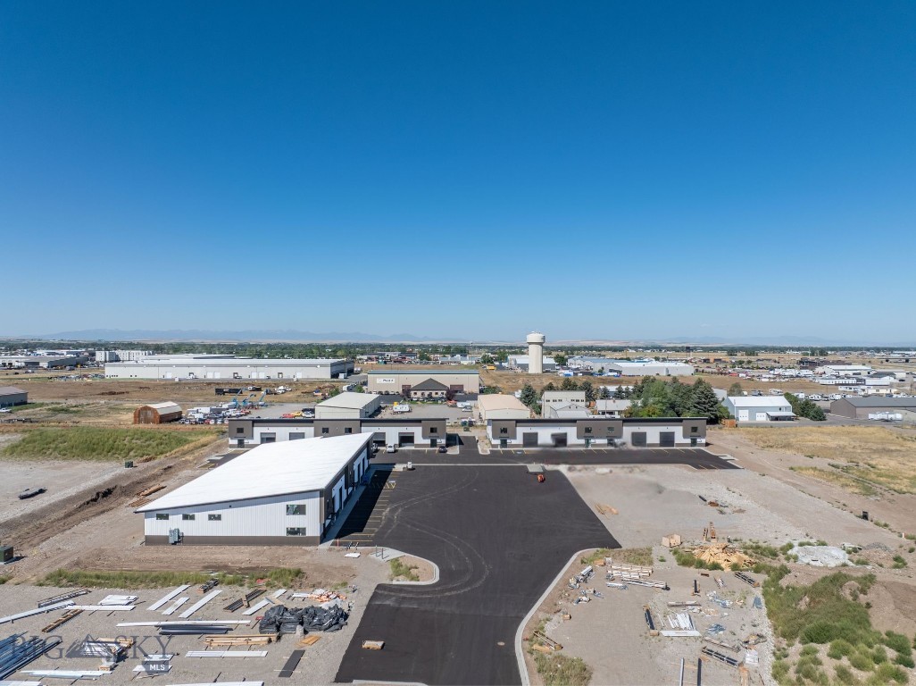 West Post Subdivision - Commercial Lease