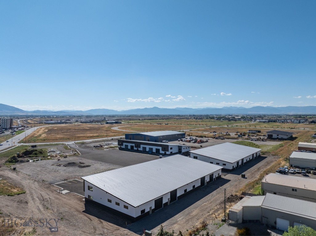West Post Subdivision - Commercial Lease