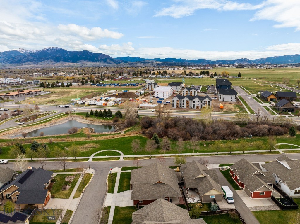 Loyal Garden - Residential