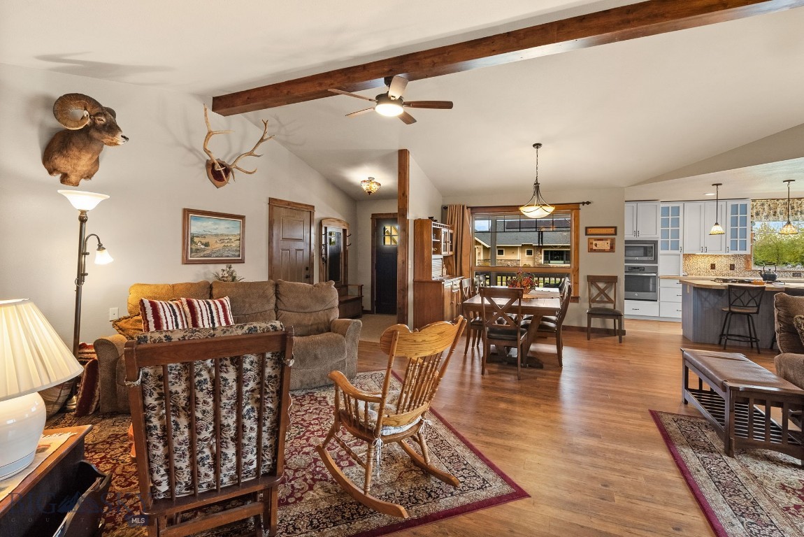 Loyal Garden - Residential