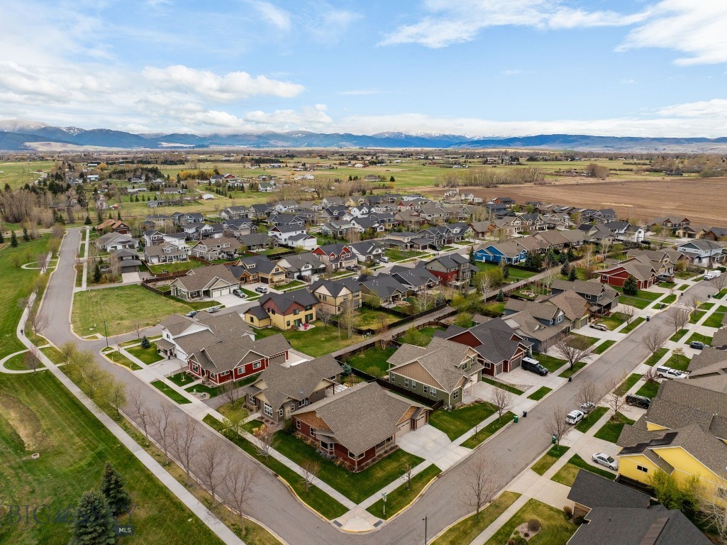 Loyal Garden - Residential