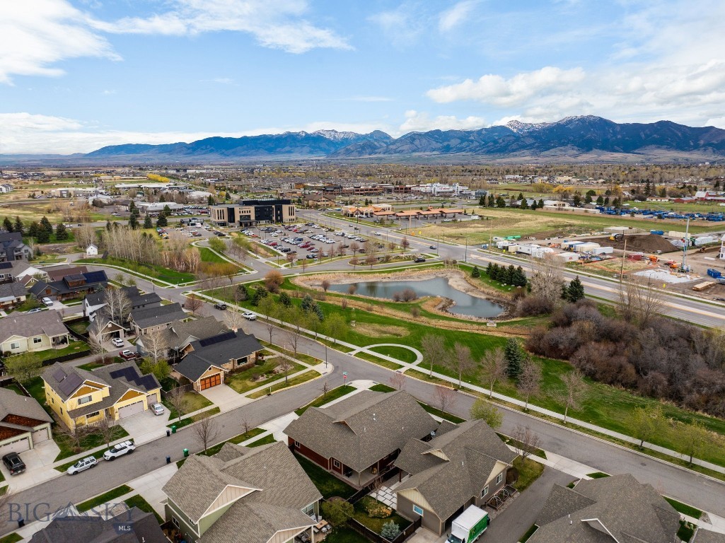 Loyal Garden - Residential