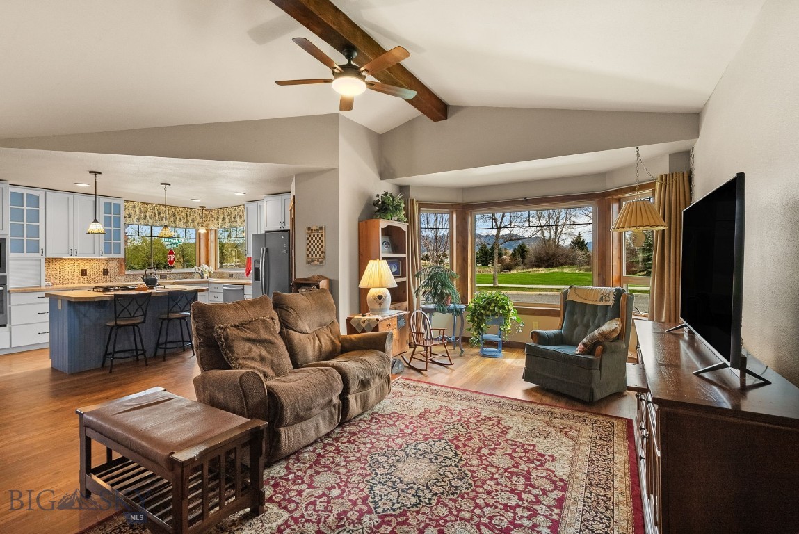 Loyal Garden - Residential