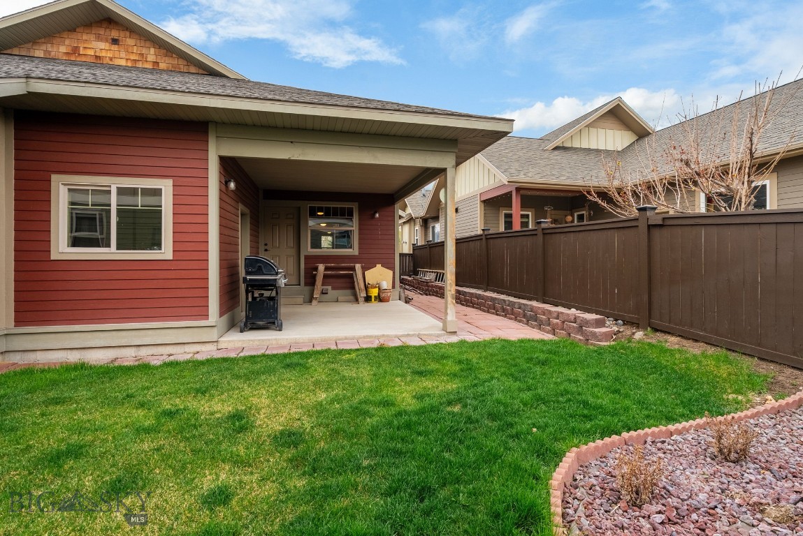 Loyal Garden - Residential