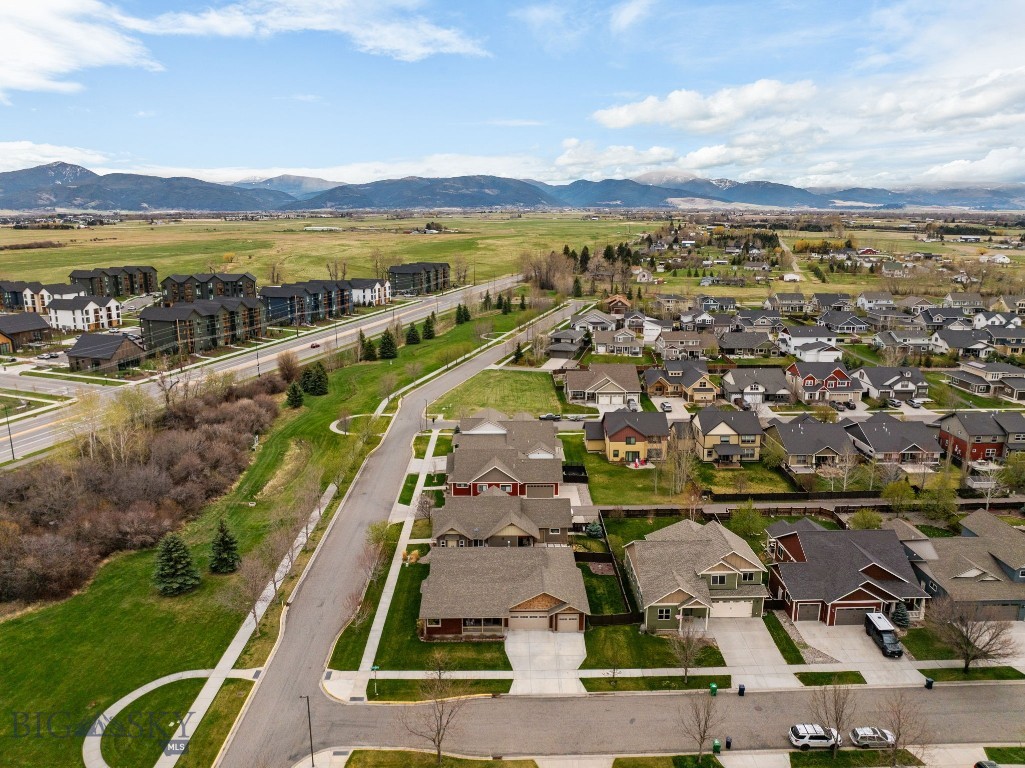 Loyal Garden - Residential