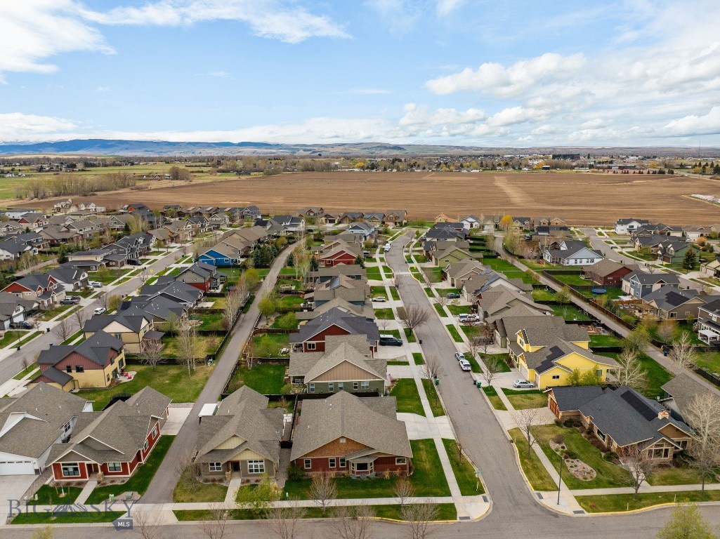 Loyal Garden - Residential