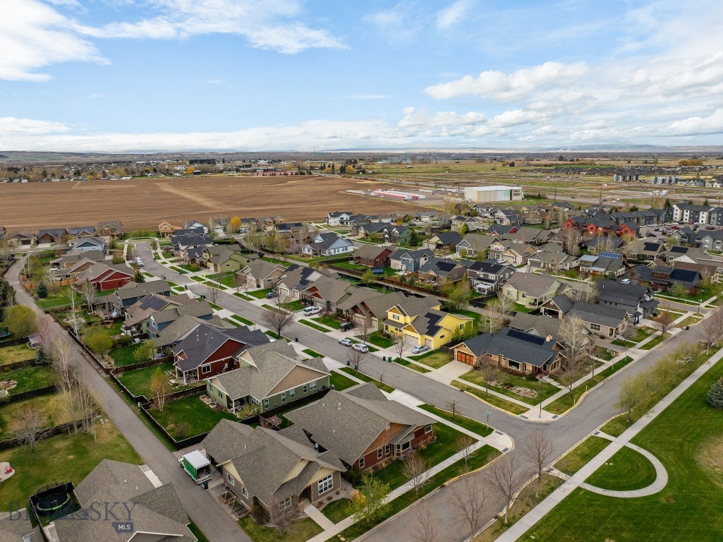 Loyal Garden - Residential