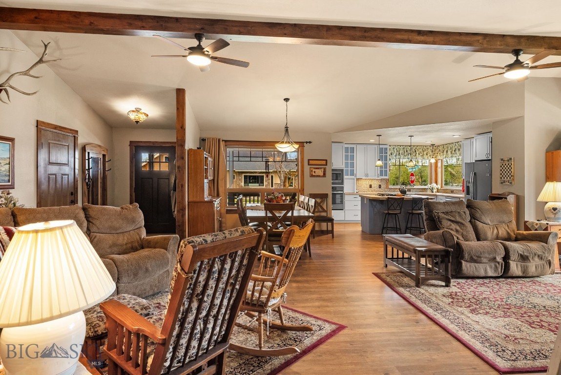 Loyal Garden - Residential