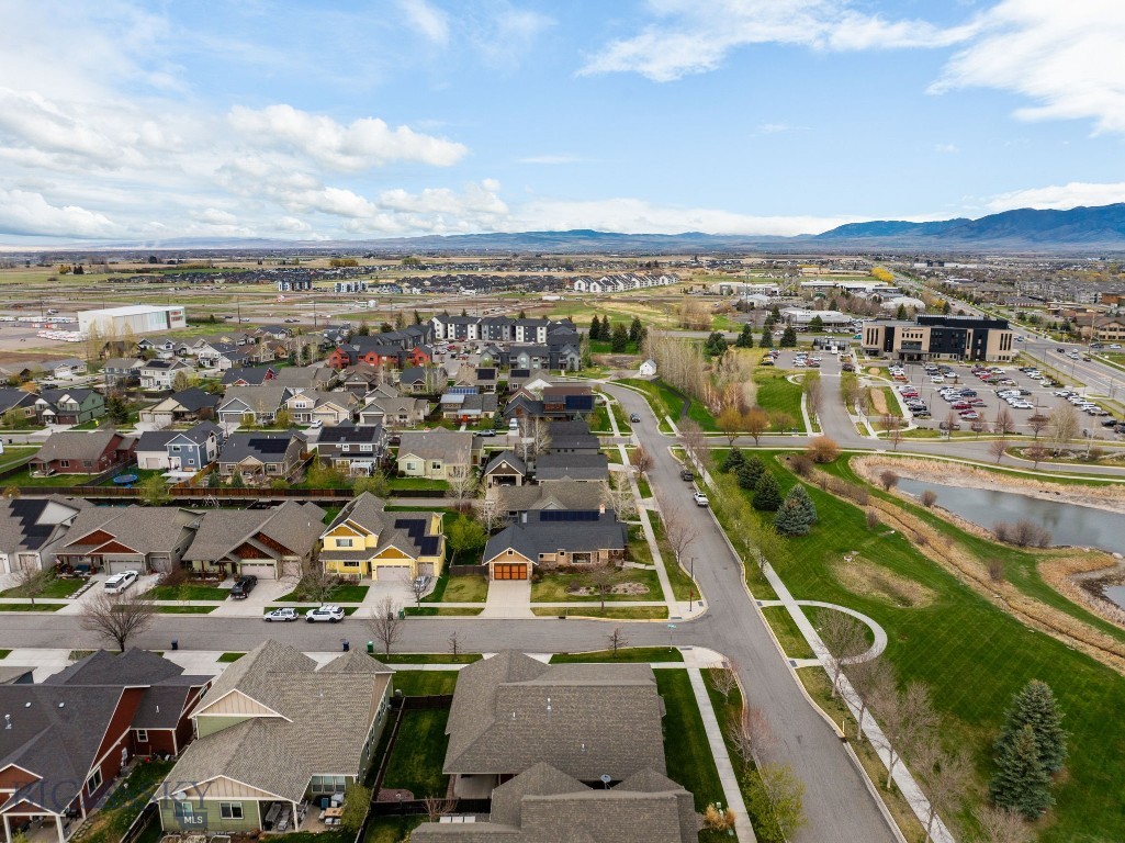 Loyal Garden - Residential