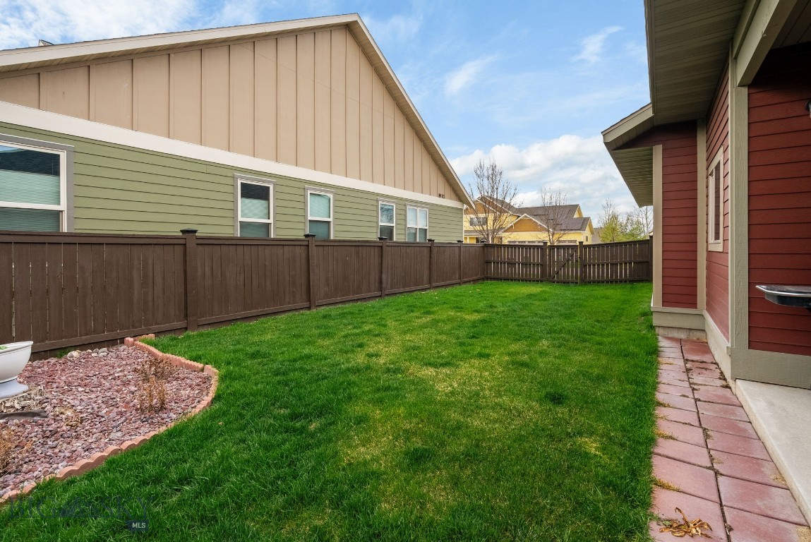 Loyal Garden - Residential