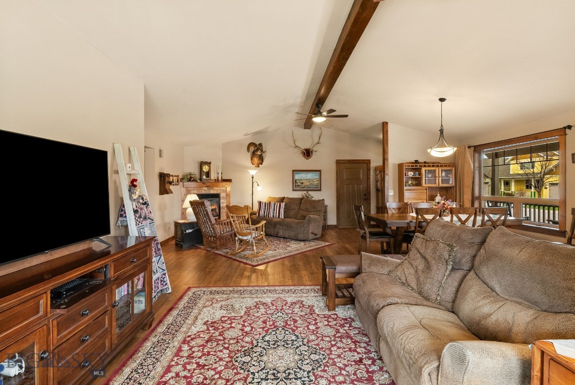 Loyal Garden - Residential