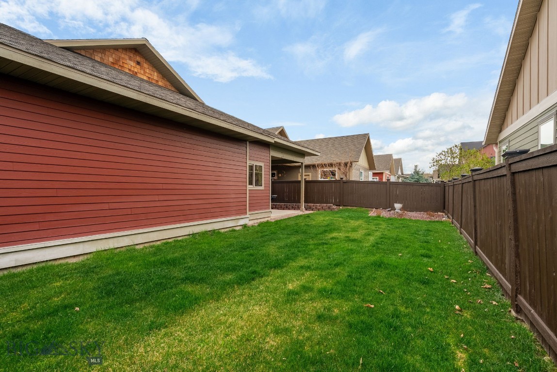 Loyal Garden - Residential