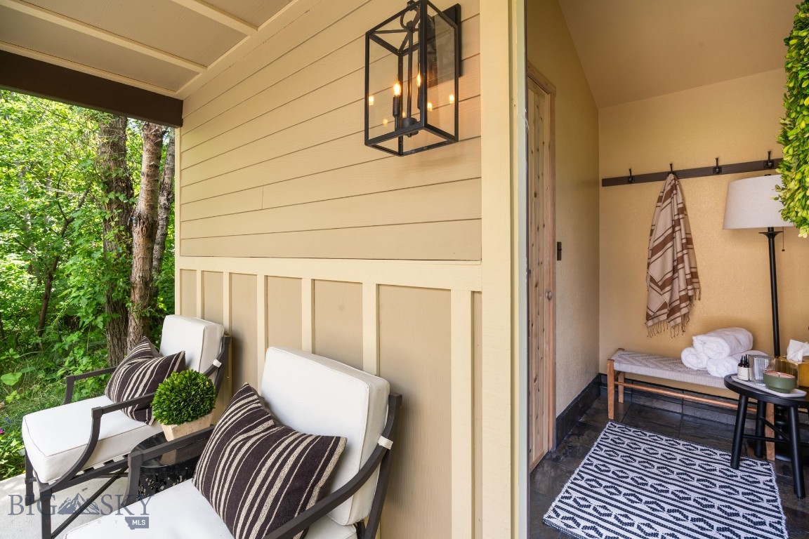 Galactic Park - Residential