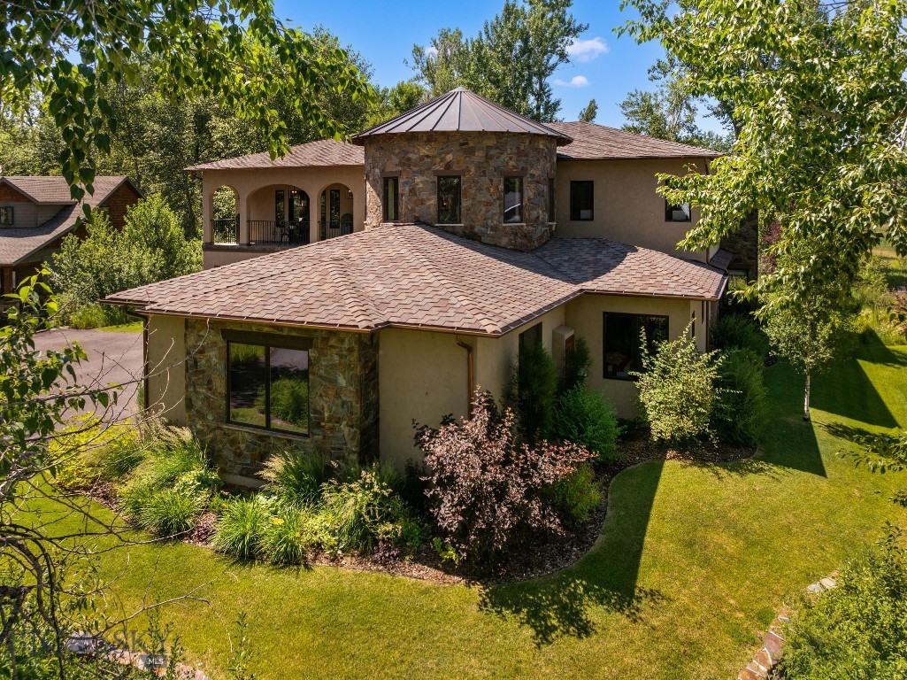 Galactic Park - Residential