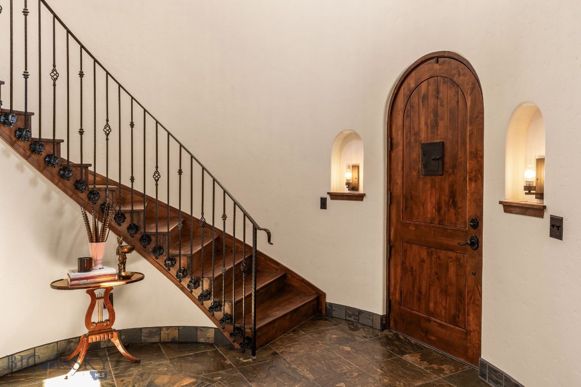 Galactic Park - Residential