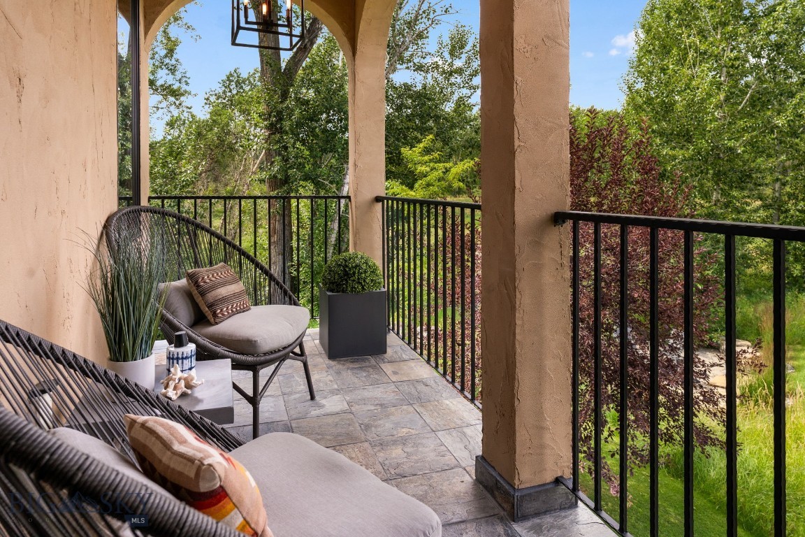 Galactic Park - Residential