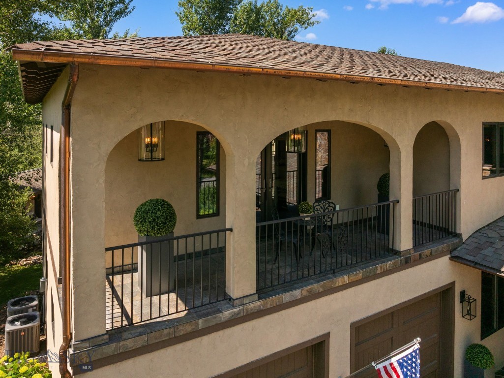 Galactic Park - Residential