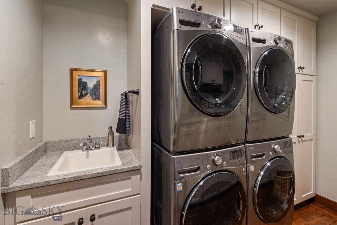 Galactic Park - Residential