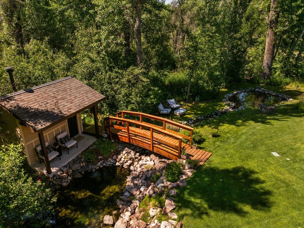 Galactic Park - Residential