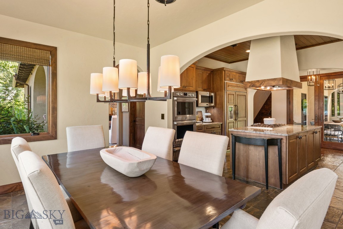 Galactic Park - Residential