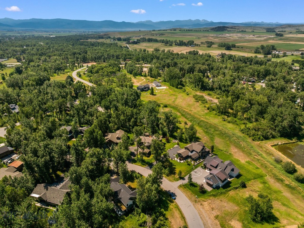 Galactic Park - Residential