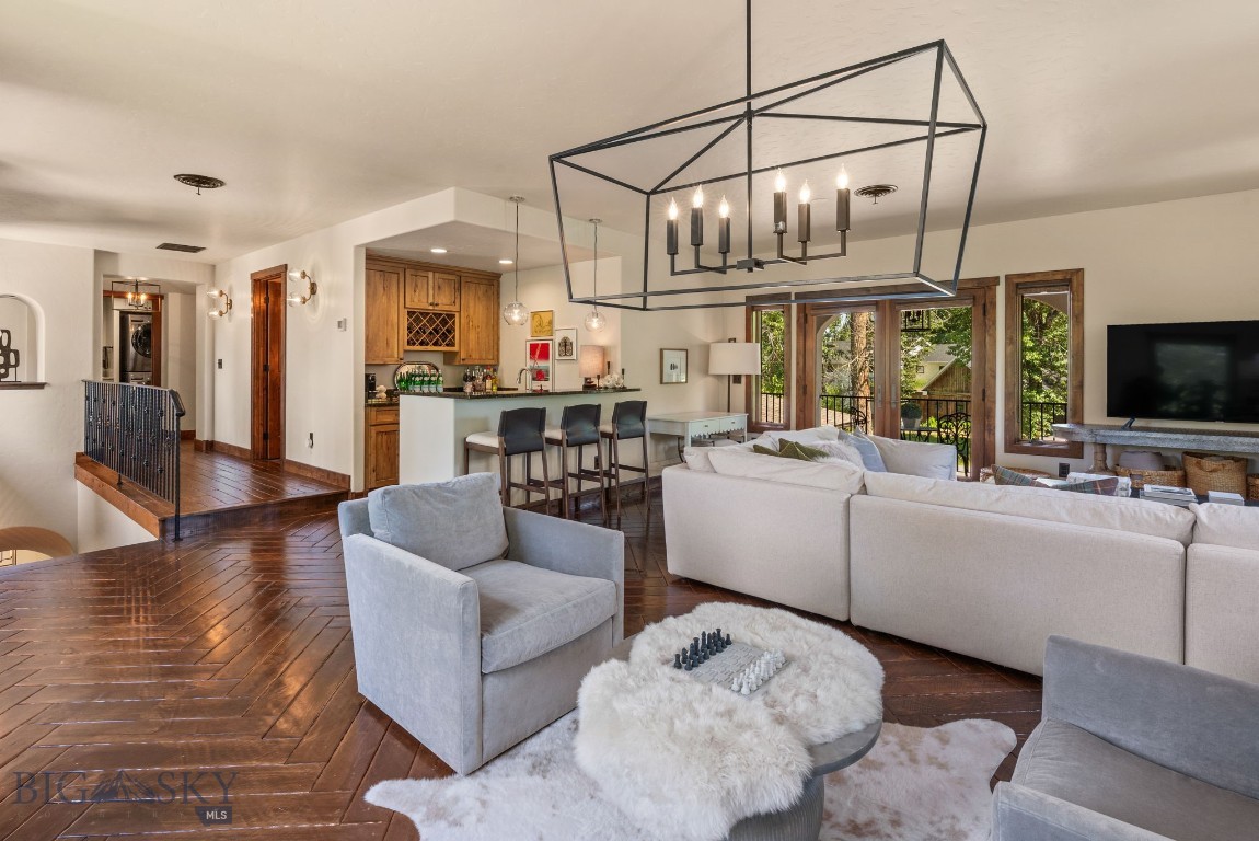 Galactic Park - Residential