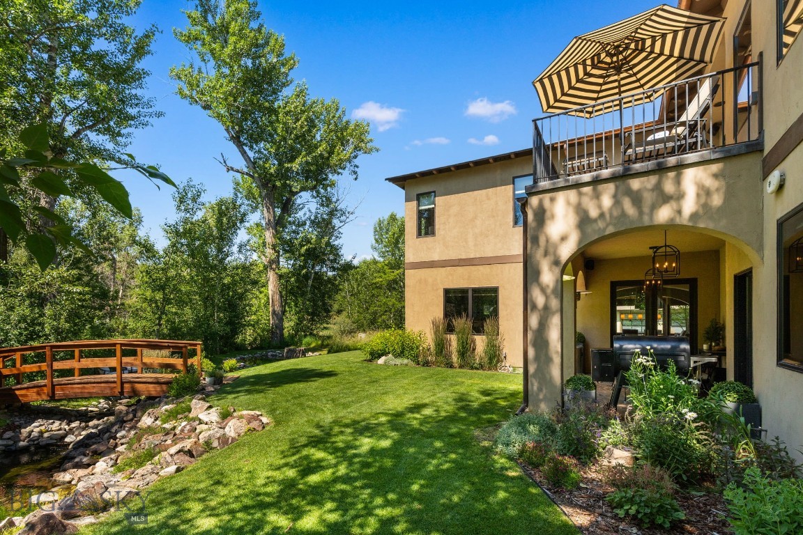 Galactic Park - Residential