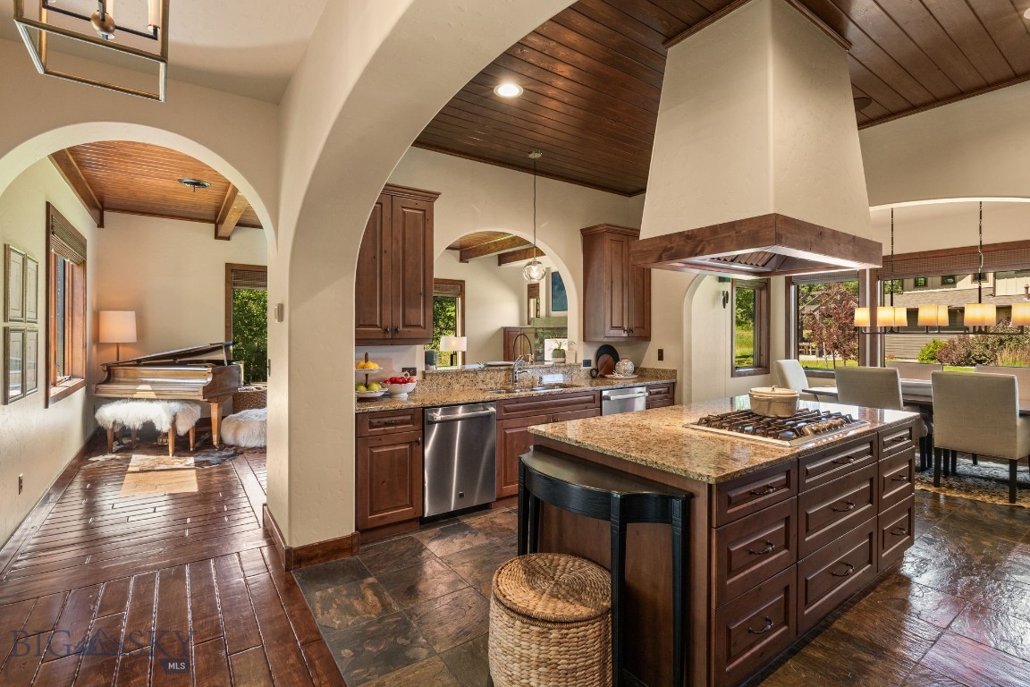 Galactic Park - Residential