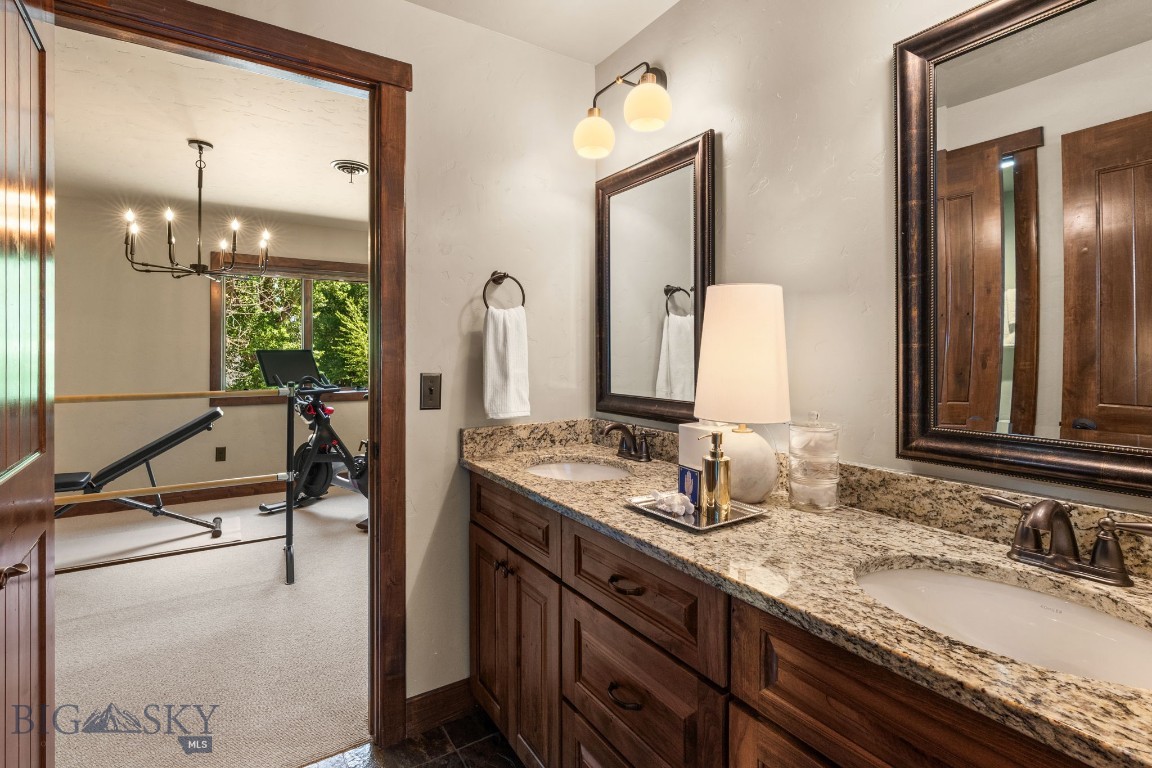 Galactic Park - Residential