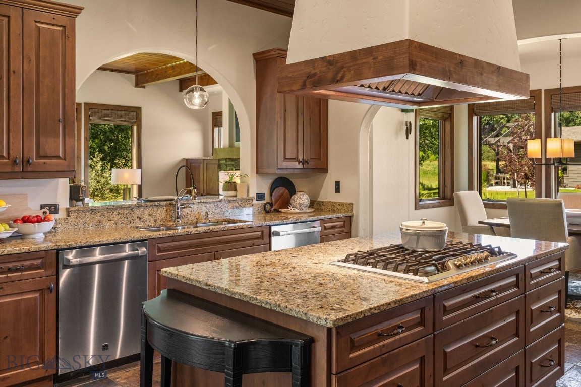 Galactic Park - Residential