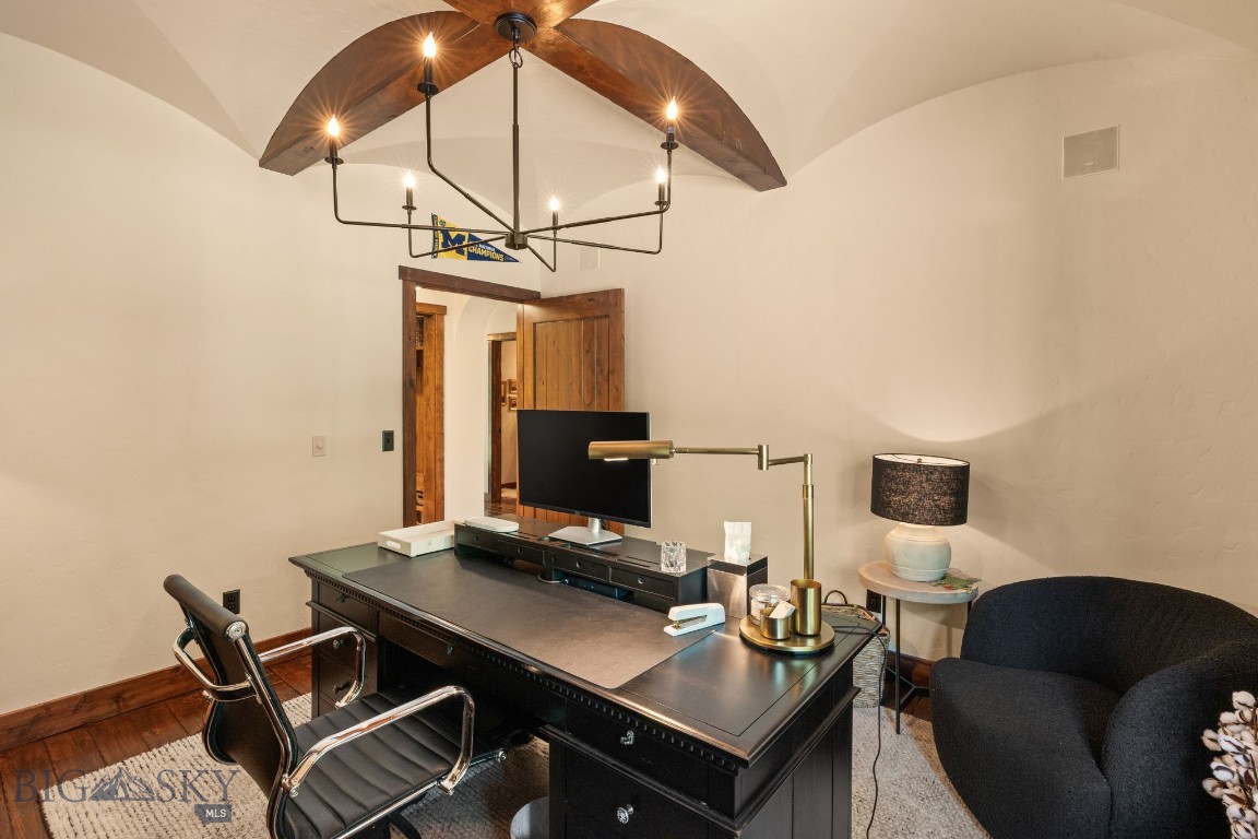 Galactic Park - Residential