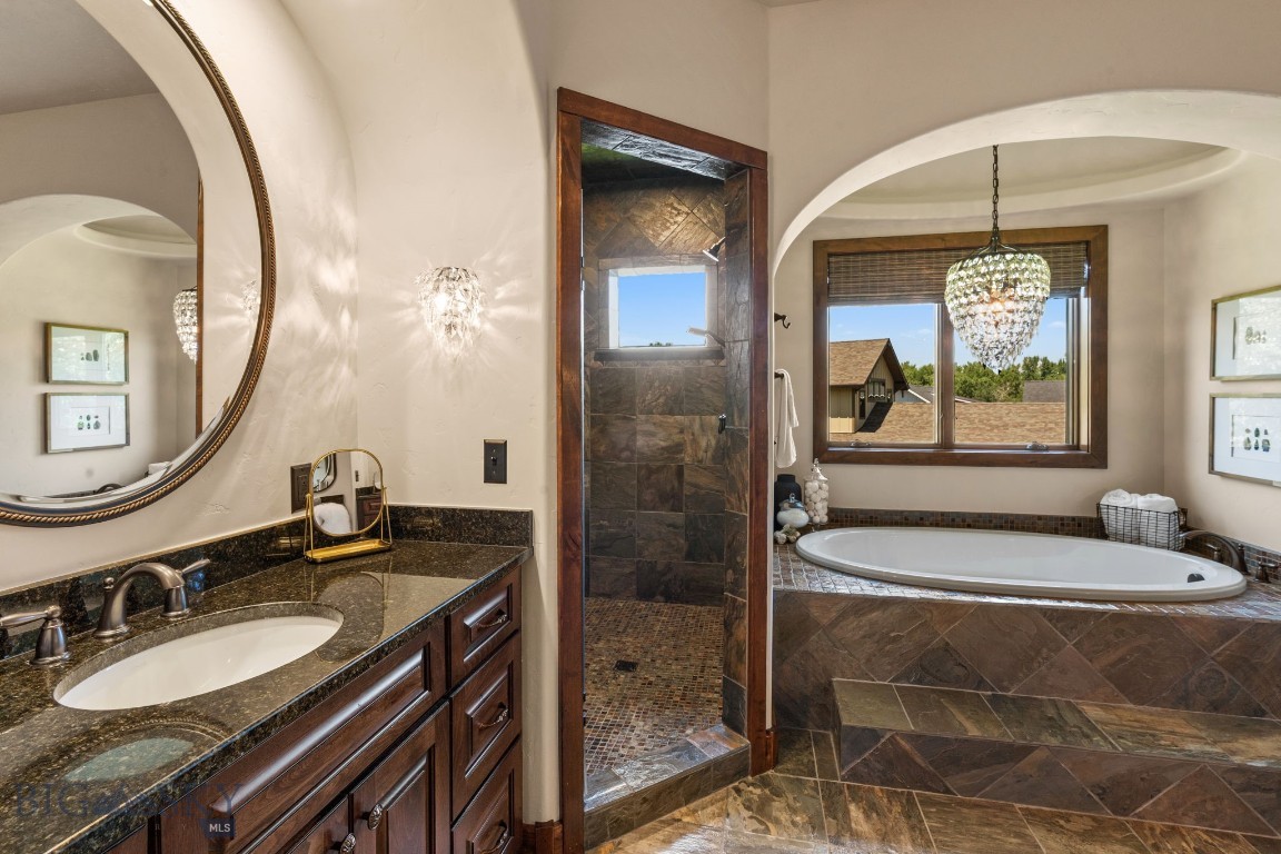 Galactic Park - Residential