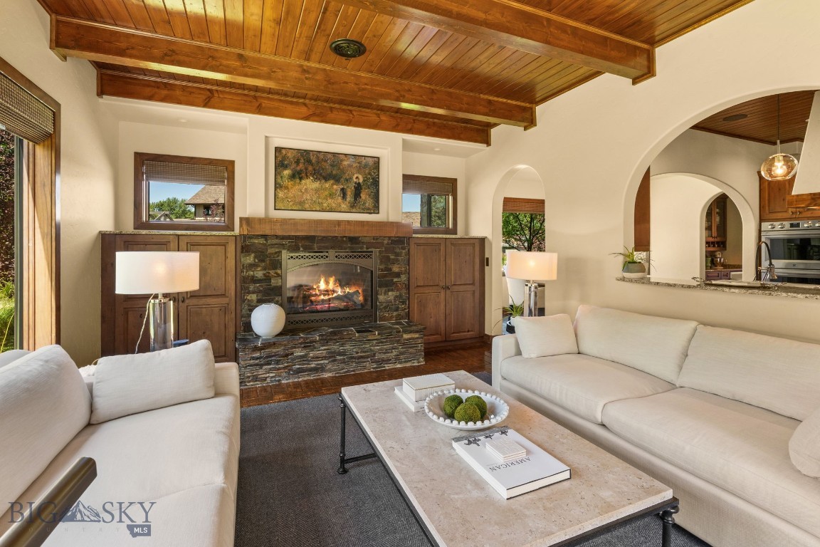 Galactic Park - Residential