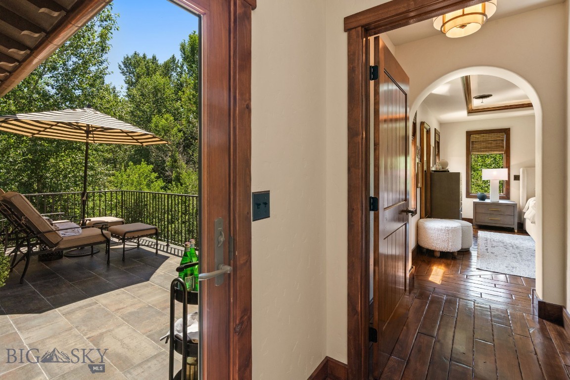 Galactic Park - Residential