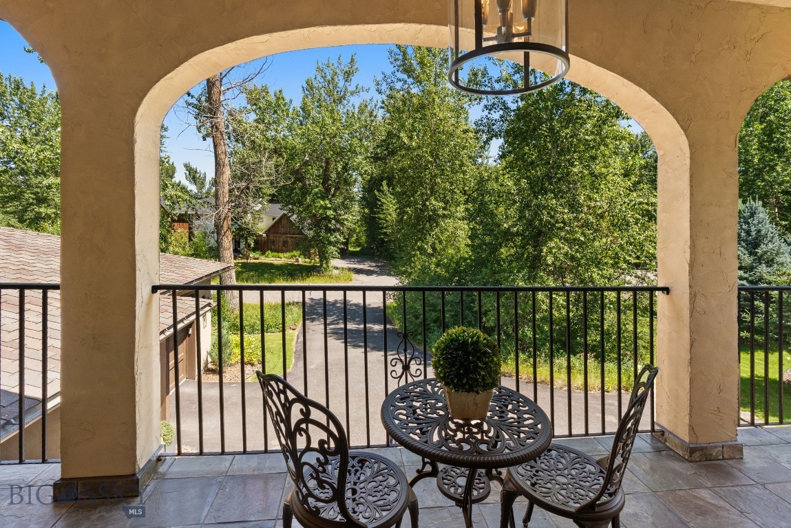 Galactic Park - Residential