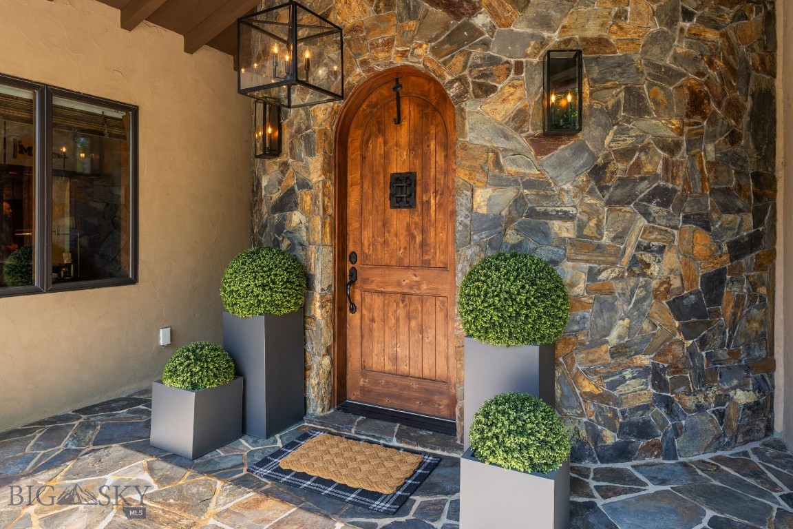 Galactic Park - Residential