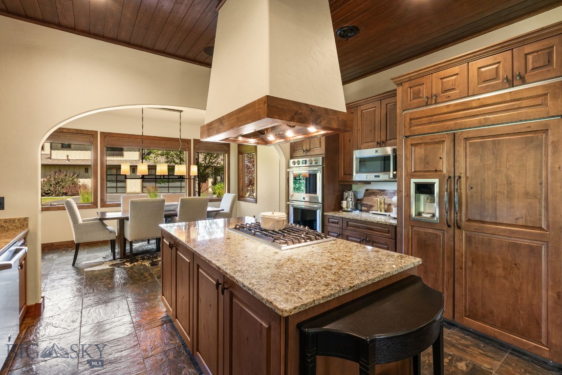 Galactic Park - Residential