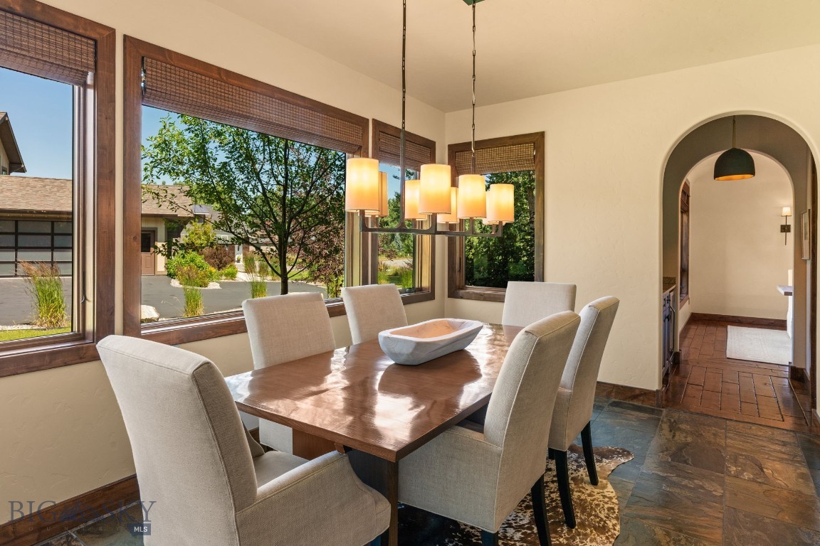 Galactic Park - Residential