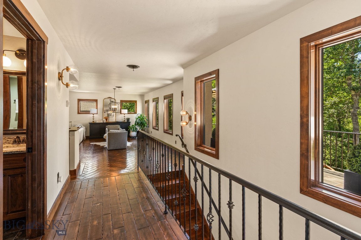 Galactic Park - Residential