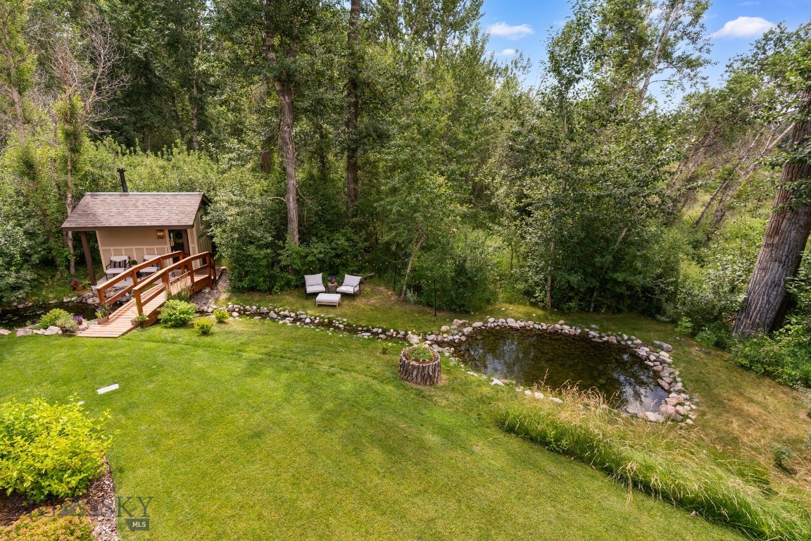 Galactic Park - Residential