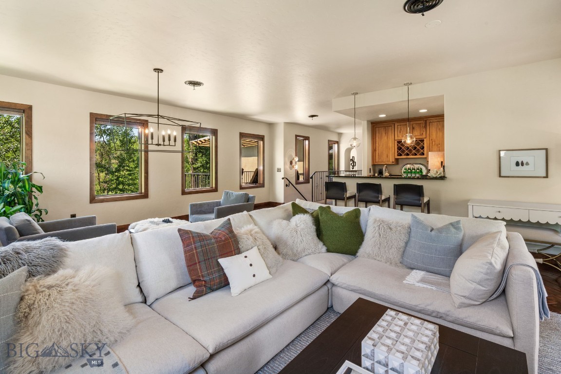 Galactic Park - Residential