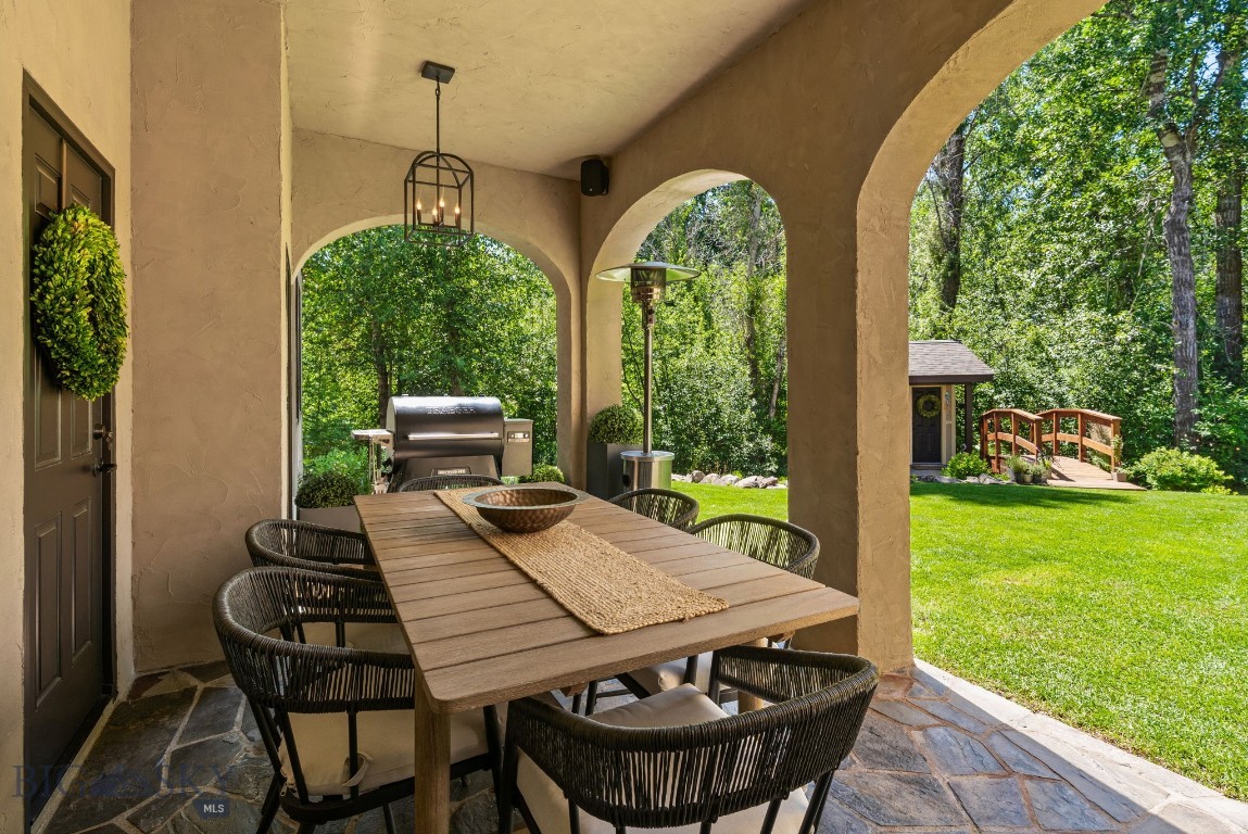 Galactic Park - Residential