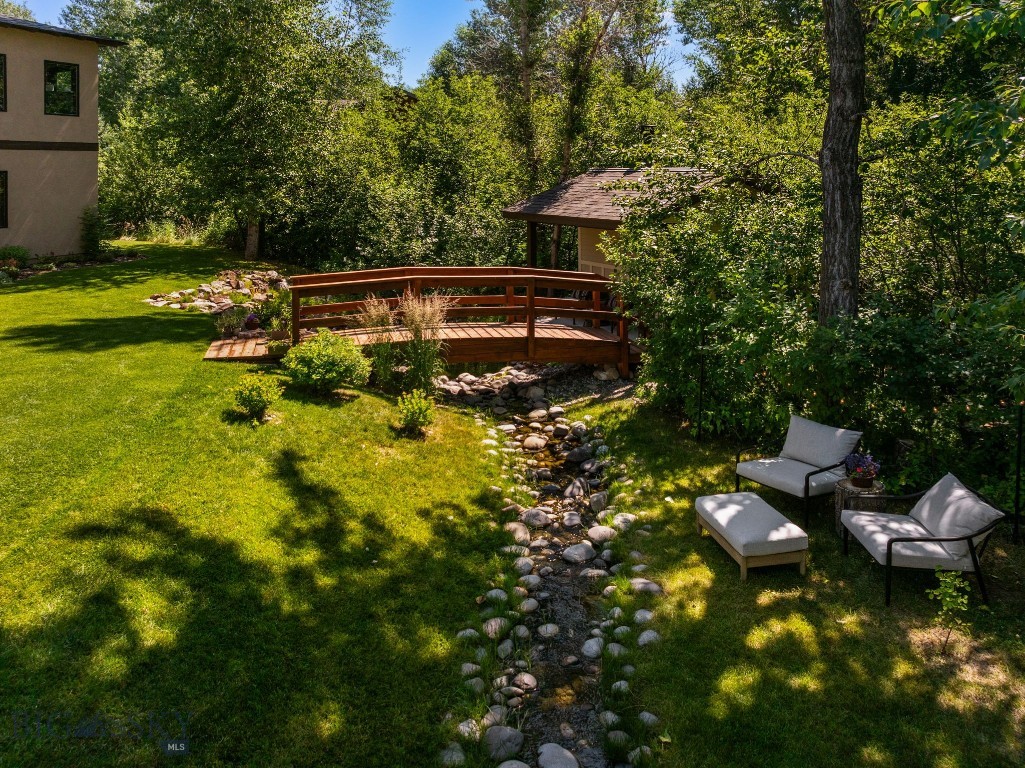 Galactic Park - Residential