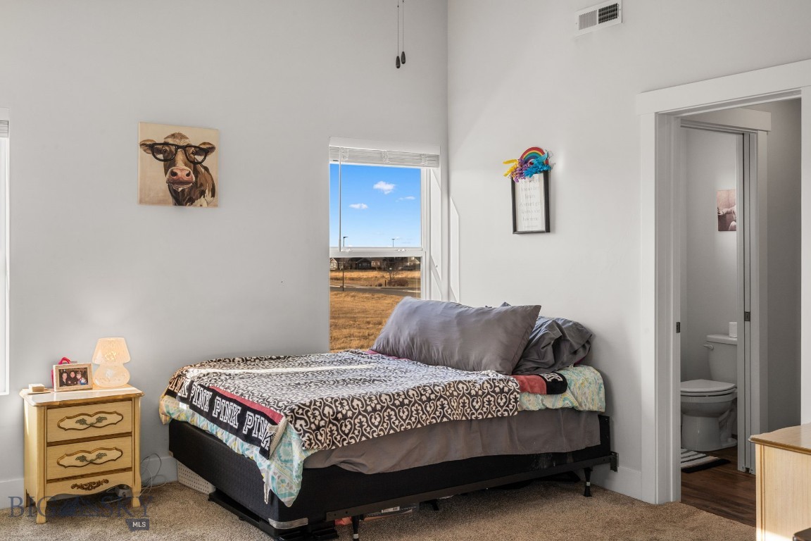 Norton Ranch - Residential