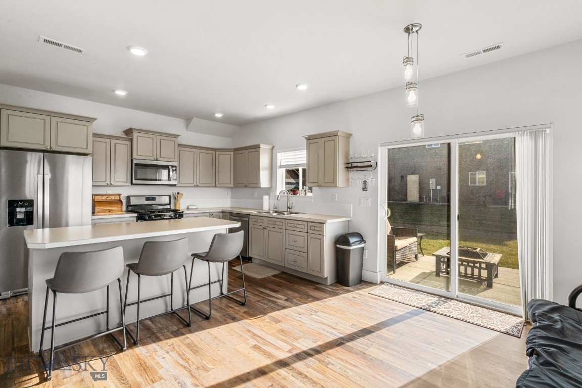 Norton Ranch - Residential