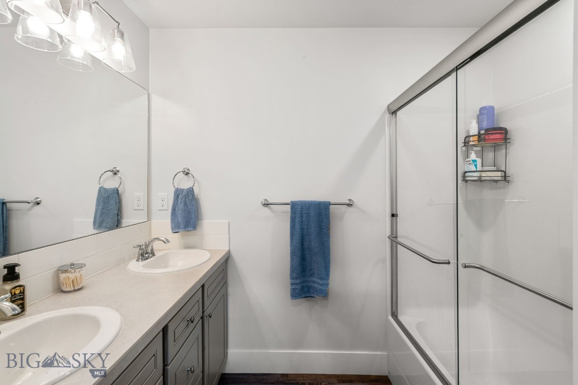 Norton Ranch - Residential